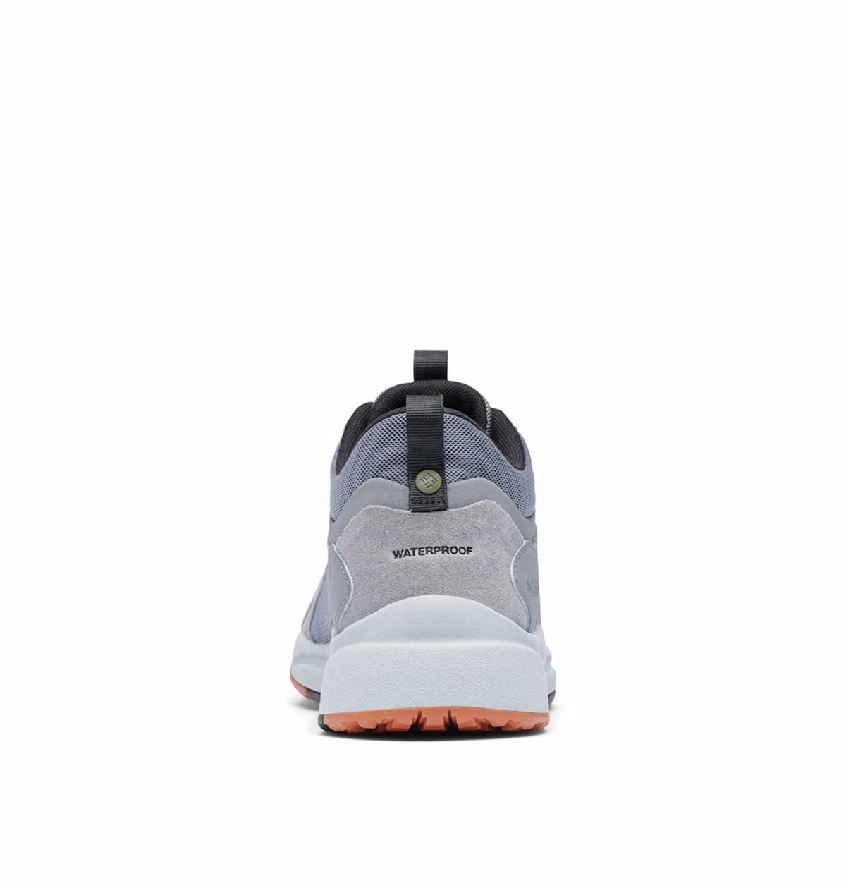 Columbia Pivot Mid Erkek Su Geçirmez Ayakkabı BM0080-033