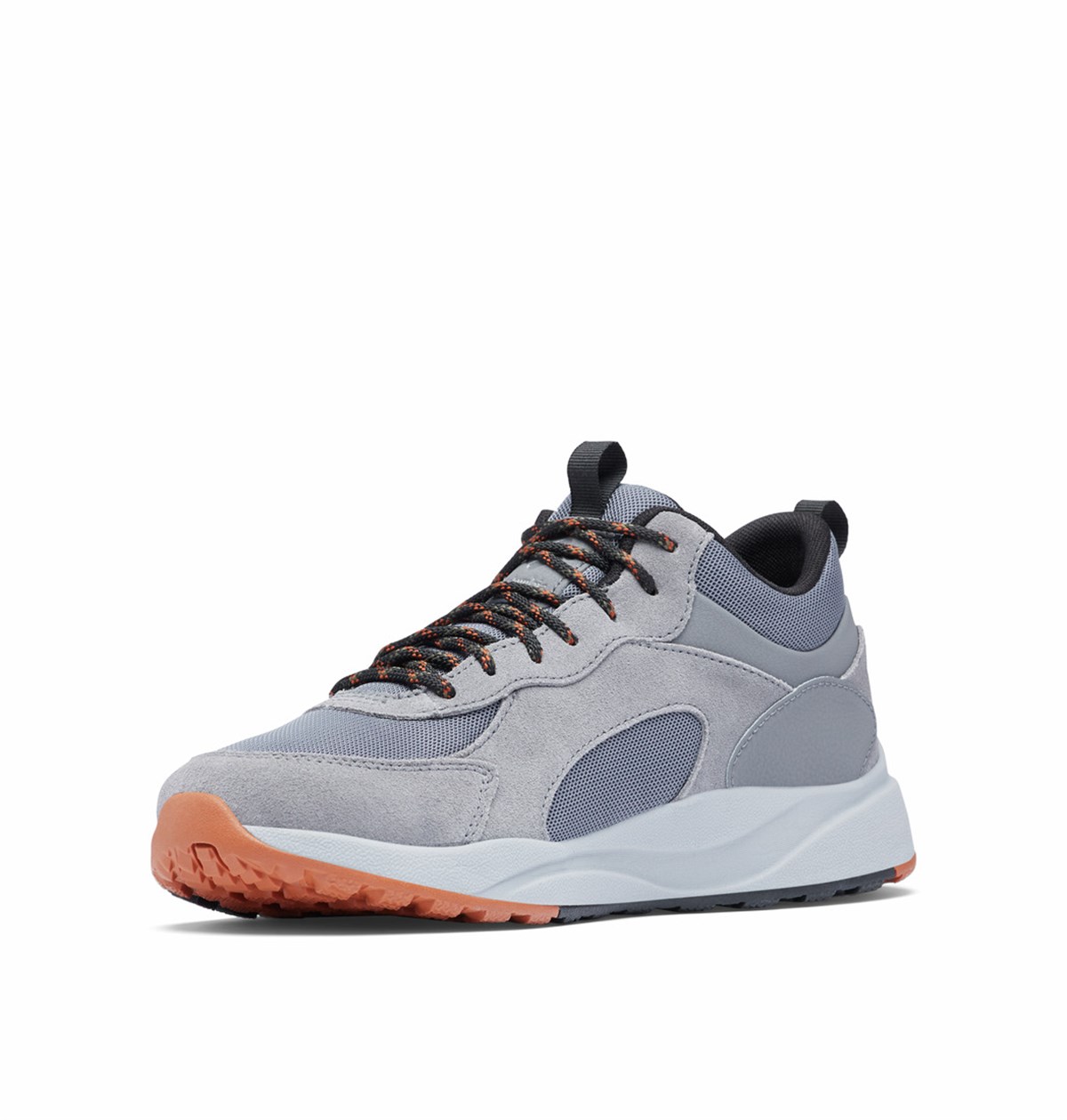 Columbia Pivot Mid Erkek Su Geçirmez Ayakkabı BM0080-033