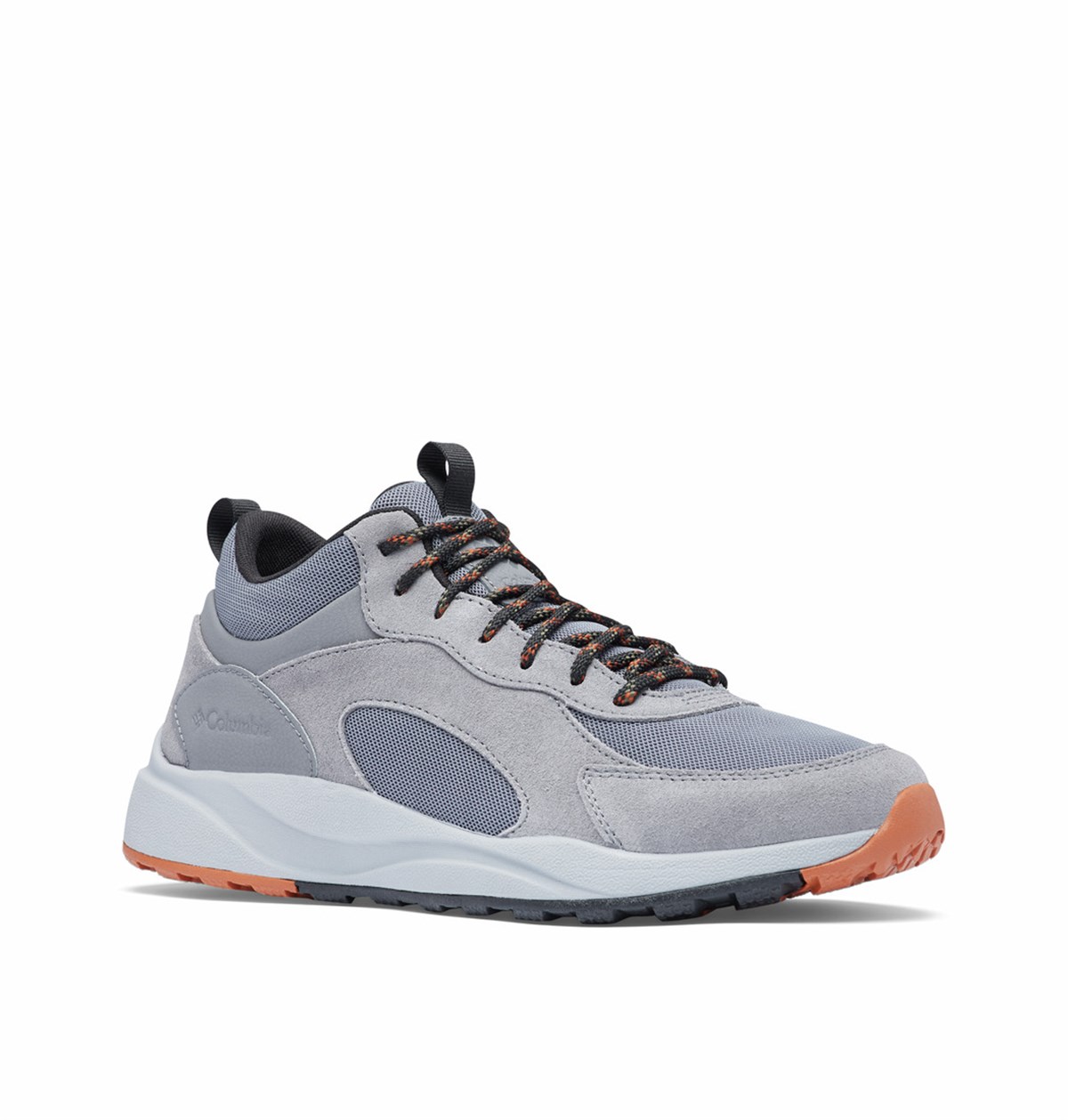 Columbia Pivot Mid Erkek Su Geçirmez Ayakkabı BM0080-033