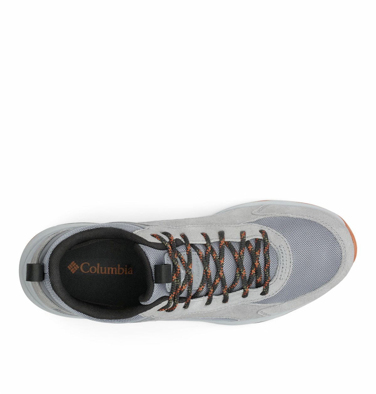 Columbia Pivot Mid Erkek Su Geçirmez Ayakkabı BM0080-033