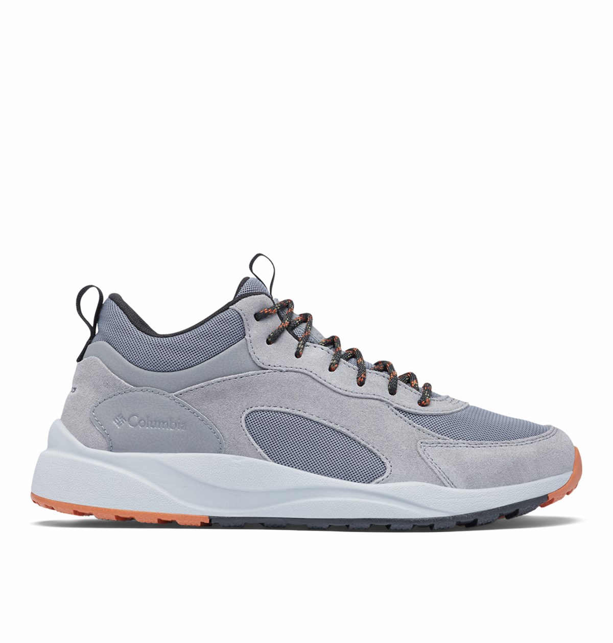 Columbia Pivot Mid Erkek Su Geçirmez Ayakkabı BM0080-033