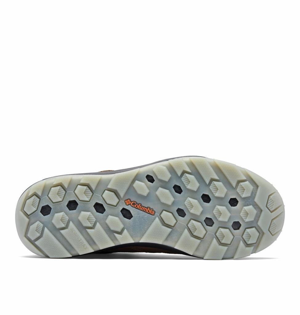 Columbia Portlander Erkek Outddor Bot BM6944-287