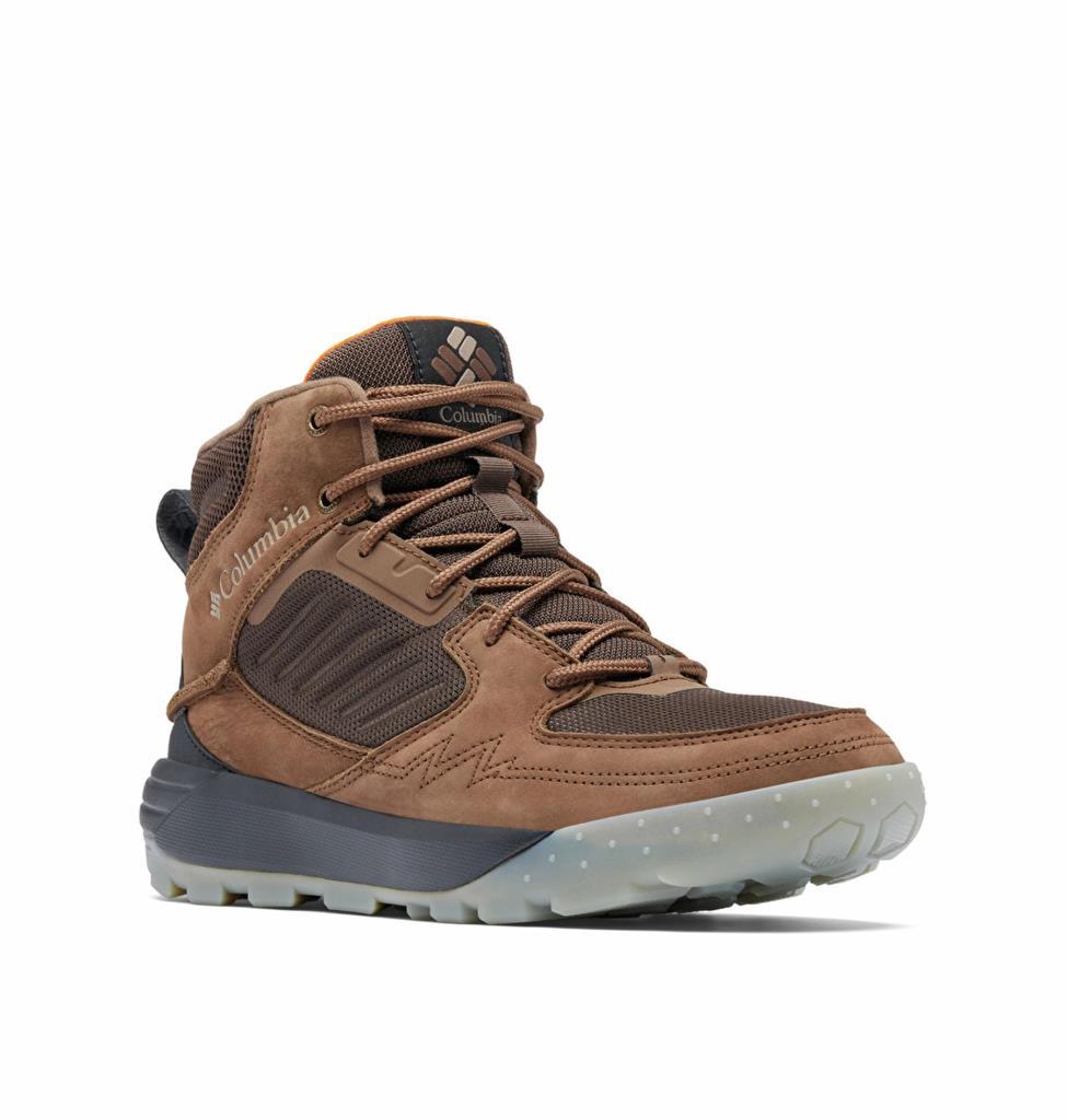 Columbia Portlander Erkek Outddor Bot BM6944-287