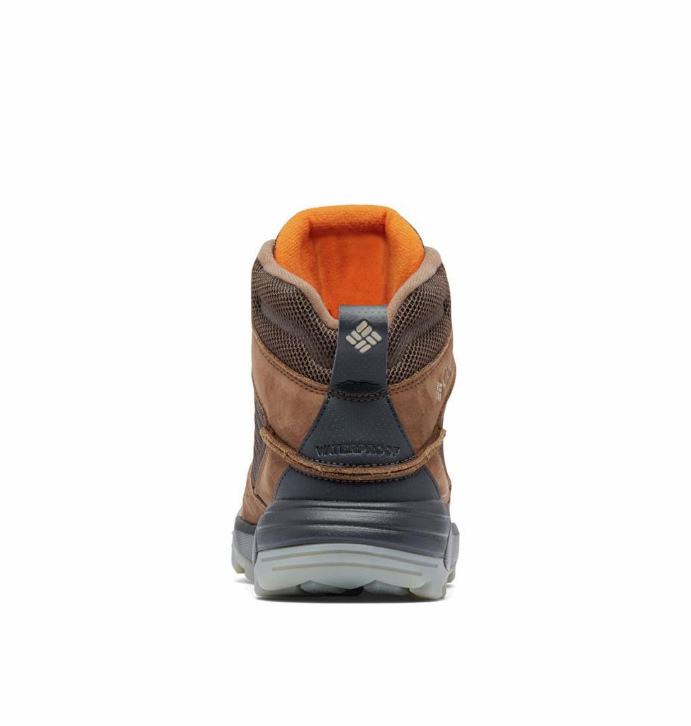 Columbia Portlander Erkek Outddor Bot BM6944-287