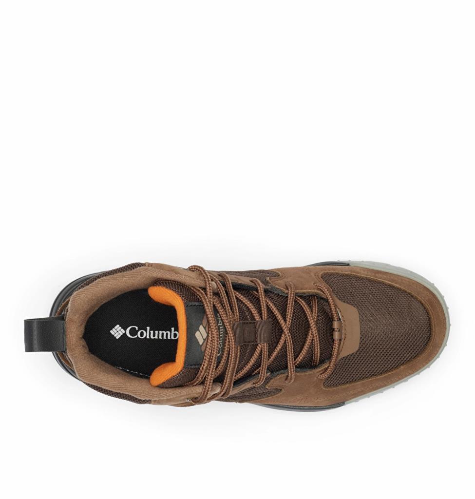 Columbia Portlander Erkek Outddor Bot BM6944-287