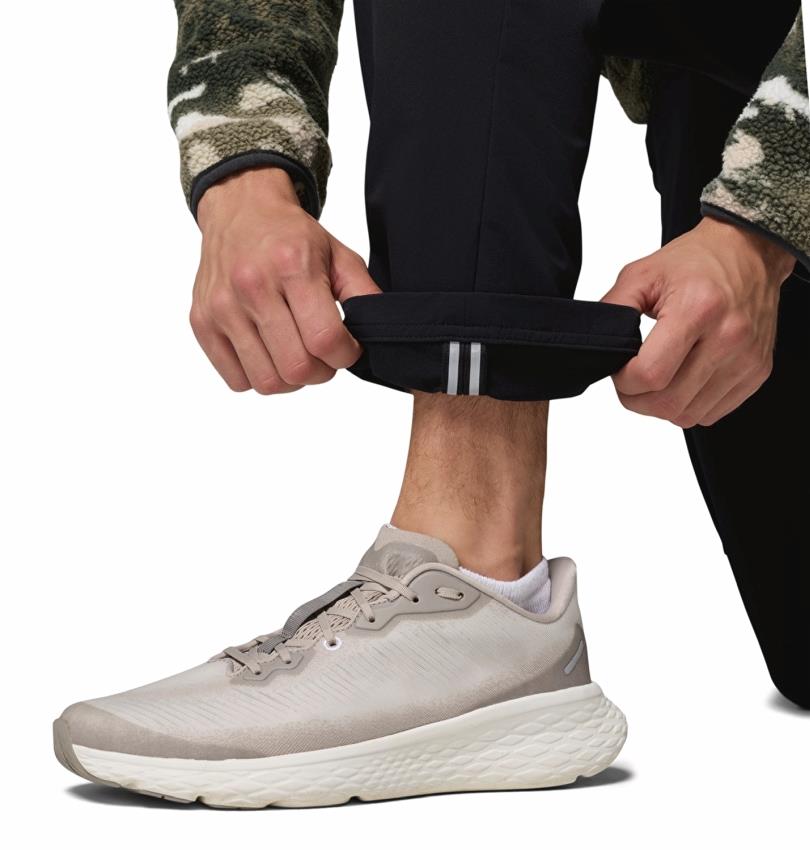 Columbia ROC™ Tech Cargo Pant Siyah Erkek Outdoor Pantolon AM8947-010