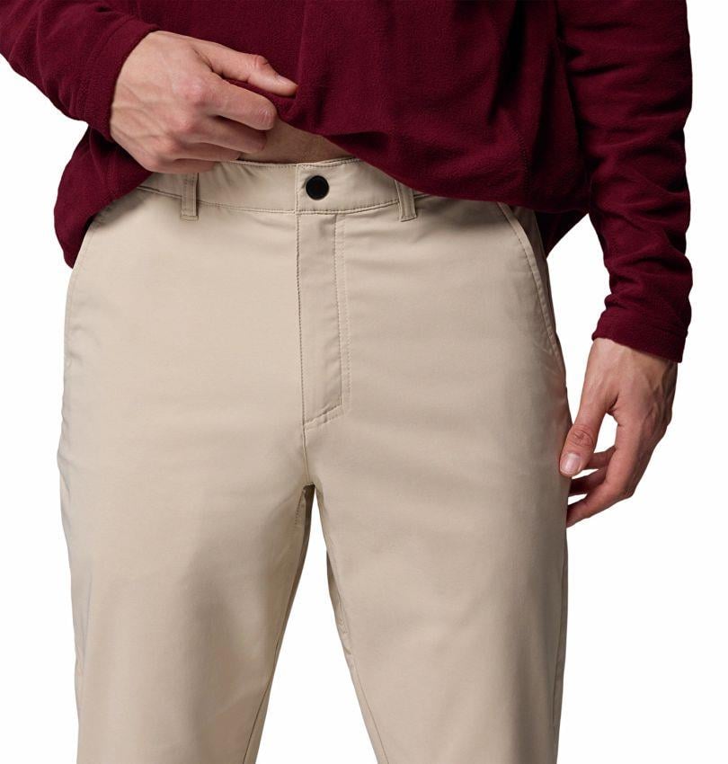 Columbia Sage Peak™ Chino Pant Deve Tüyü Erkek Outdoor Pantolon AO5347
