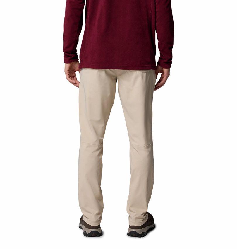 Columbia Sage Peak™ Chino Pant Deve Tüyü Erkek Outdoor Pantolon AO5347