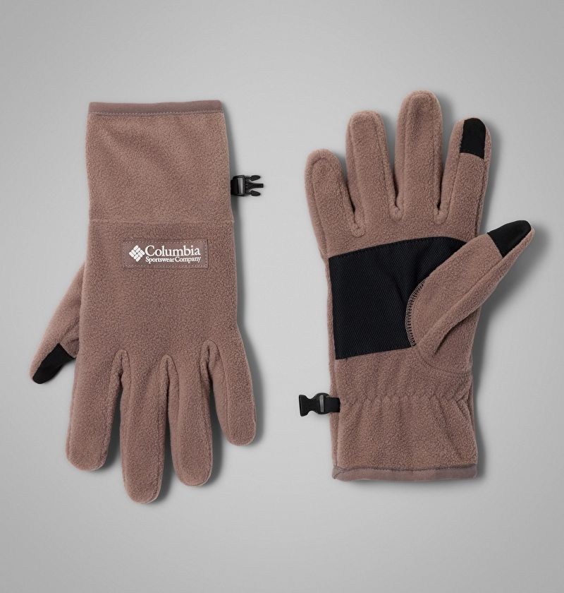 Columbia Sequoia Grove Erkek Eldiven CM2850