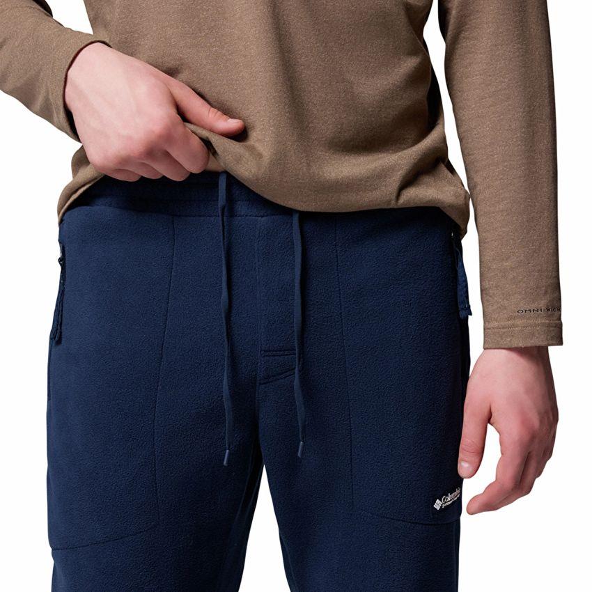 Columbia Sequoia Grove™ Pant Lacivert Erkek Outdoor Pantolon AM2376-464