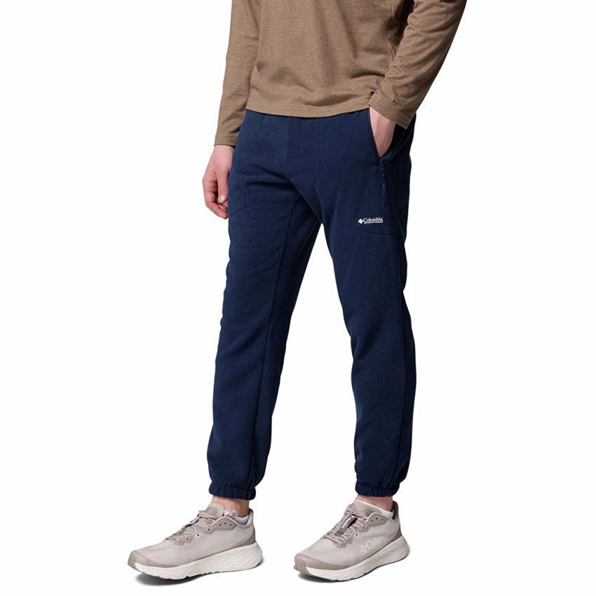 Columbia Sequoia Grove™ Pant Lacivert Erkek Outdoor Pantolon AM2376-464