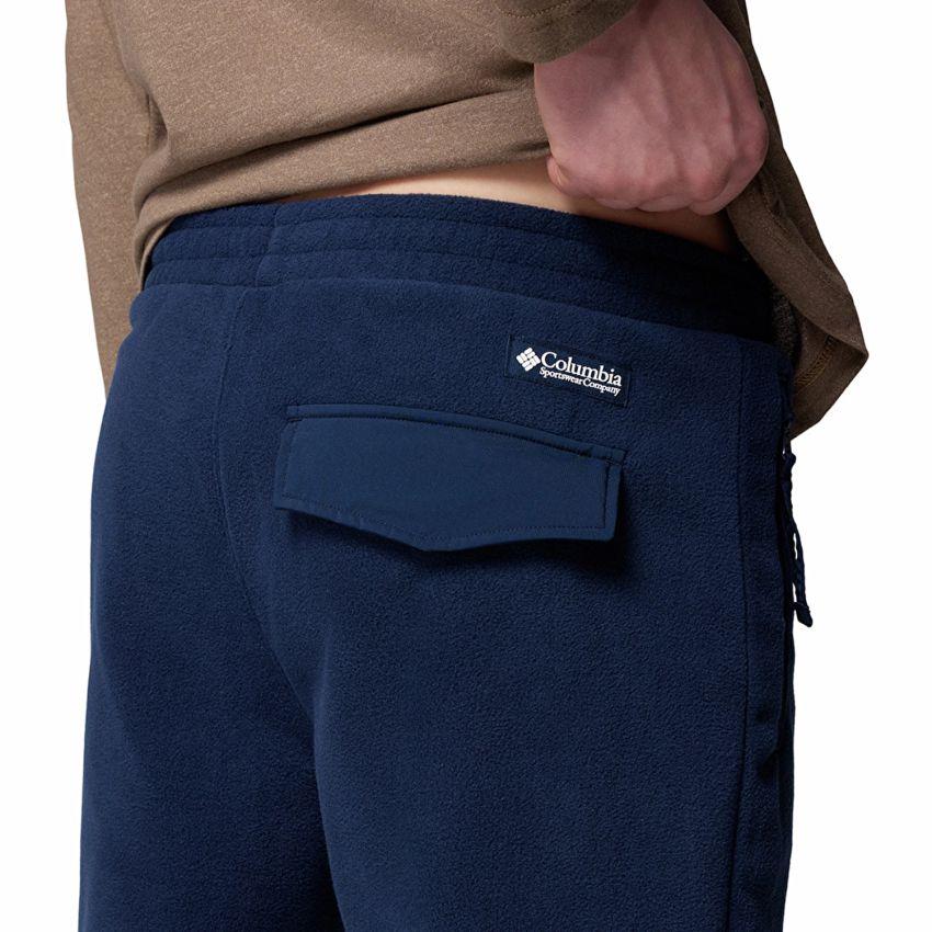 Columbia Sequoia Grove™ Pant Lacivert Erkek Outdoor Pantolon AM2376-464