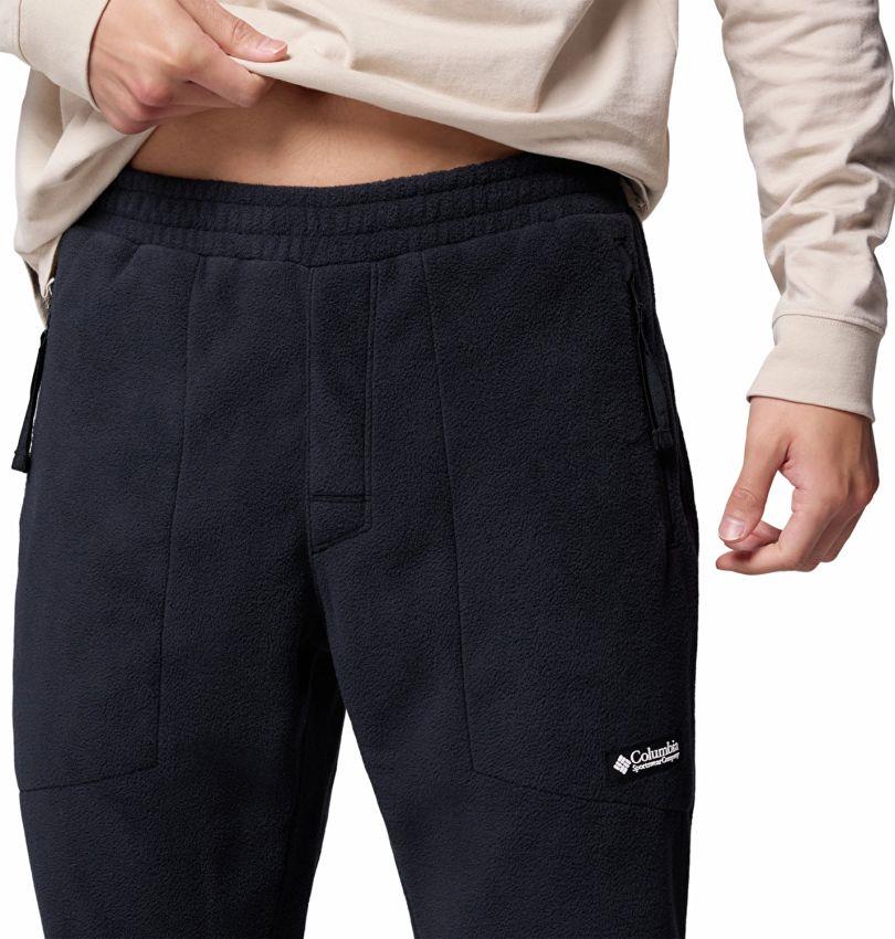 Columbia Sequoia Grove™ Pant Siyah Erkek Outdoor Pantolon AM2376-010
