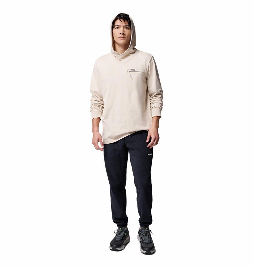 Columbia Sequoia Grove™ Pant Siyah Erkek Outdoor Pantolon AM2376-010