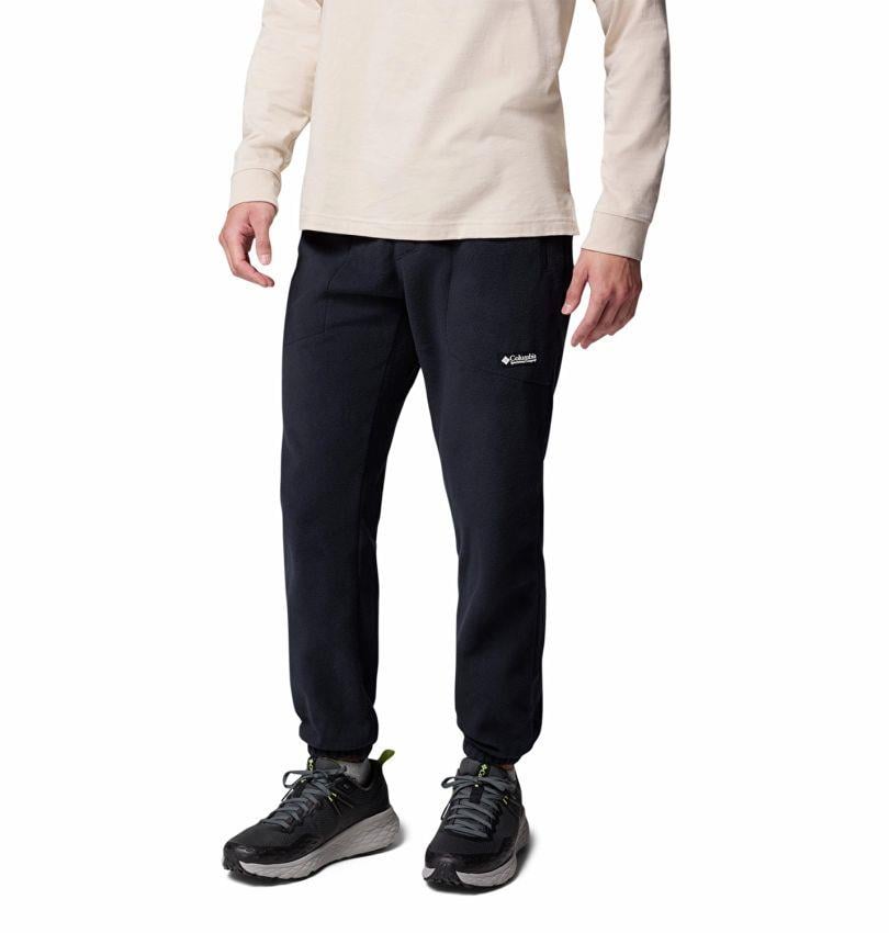 Columbia Sequoia Grove™ Pant Siyah Erkek Outdoor Pantolon AM2376-010