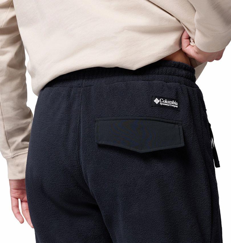 Columbia Sequoia Grove™ Pant Siyah Erkek Outdoor Pantolon AM2376-010