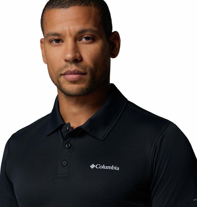 Columbia Silver Ridge Elite Woven Erkek Uzun Kollu Gömlek AO5721