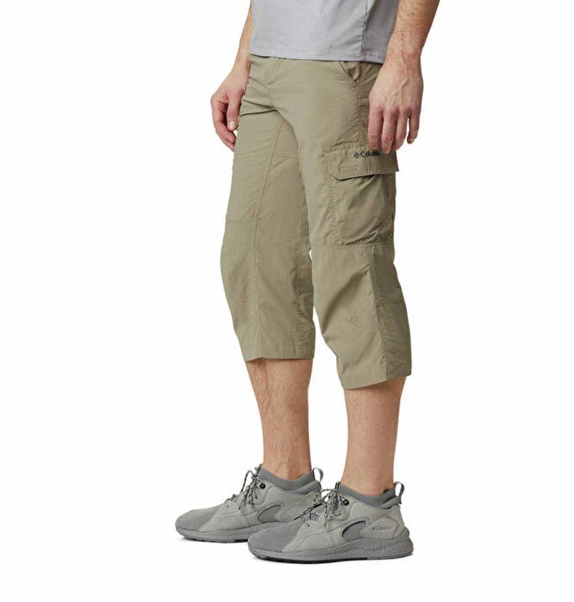 Columbia Silver Ridge II Capri Erkek Outdoor Kapri XM0662
