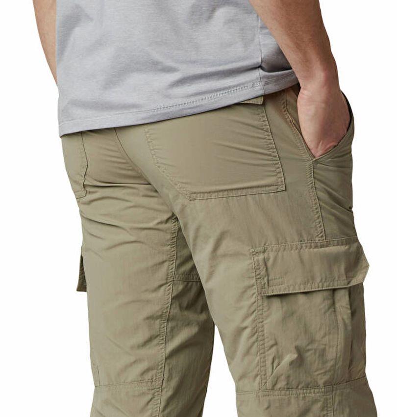 Columbia Silver Ridge II Capri Erkek Outdoor Kapri XM0662