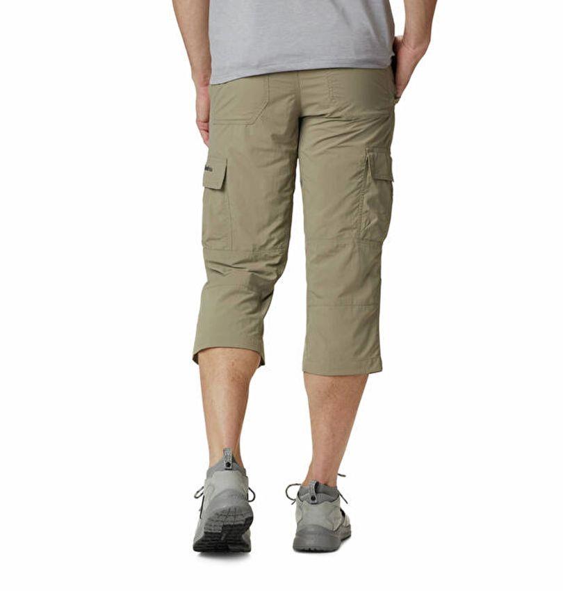 Columbia Silver Ridge II Capri Erkek Outdoor Kapri XM0662