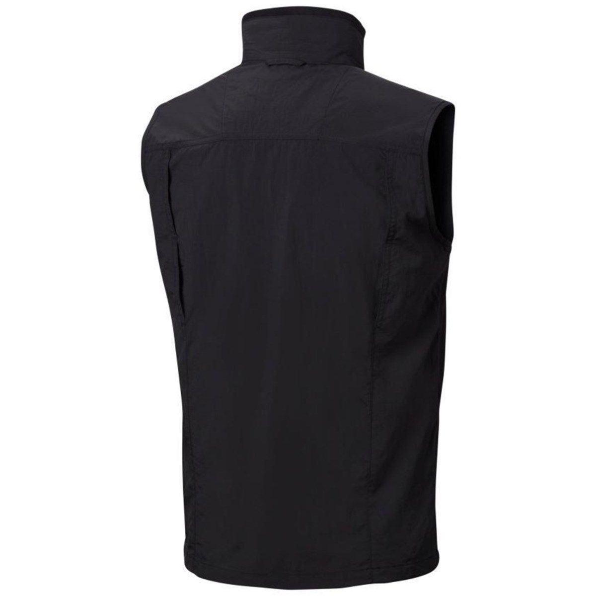Columbia Silver Ridge II Vest Erkek Yazlık Yelek AM0173-010