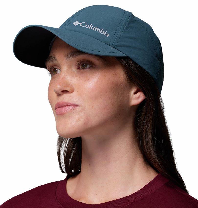 Columbia Silver Ridge IV Unisex Şapka CU4995