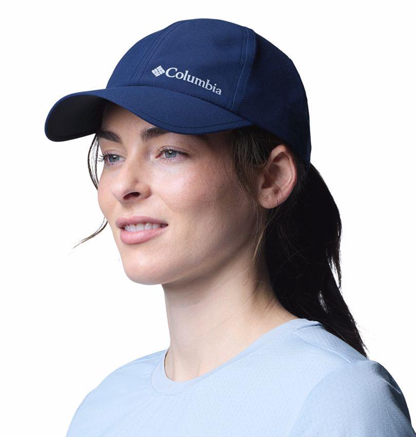 Columbia Silver Ridge IV Unisex Şapka CU4995