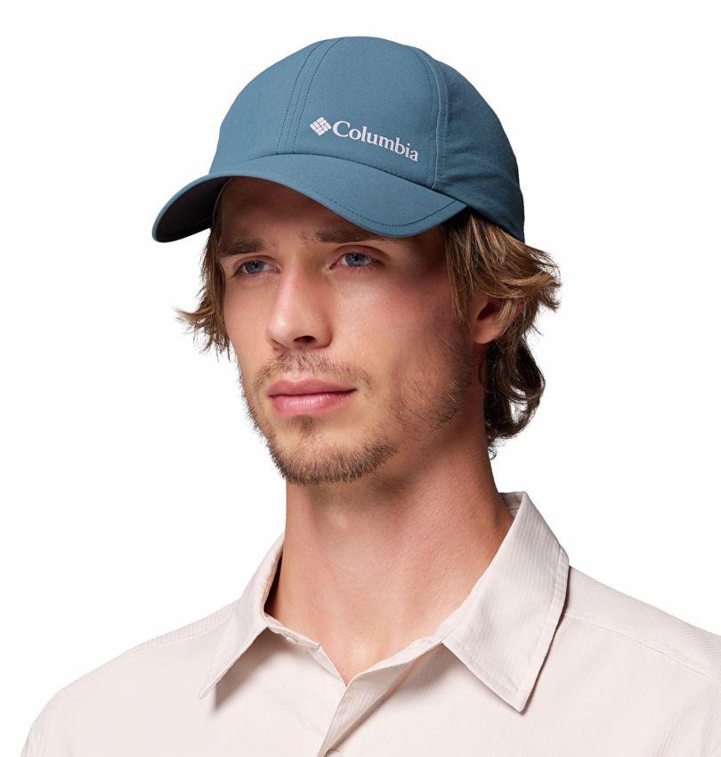 Columbia Silver Ridge IV Unisex Şapka CU4995