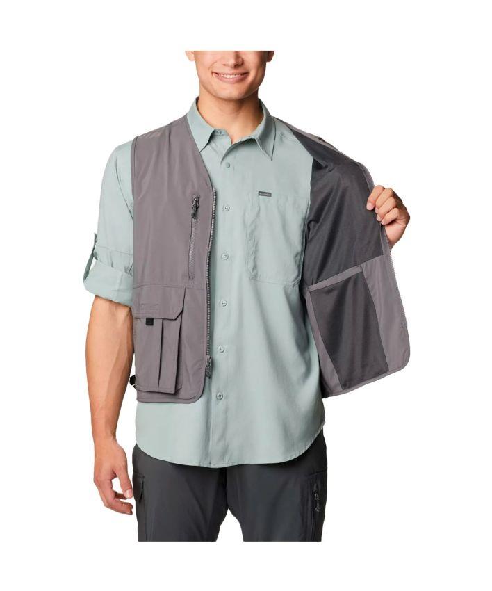 Columbia Silver Ridge Utility Erkek Yelek AM5185
