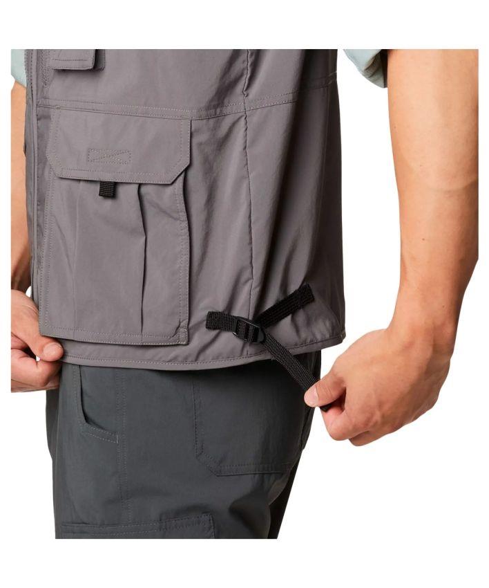 Columbia Silver Ridge Utility Erkek Yelek AM5185