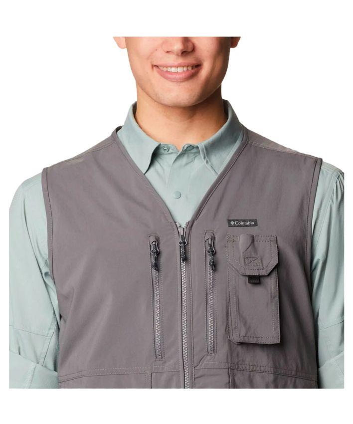Columbia Silver Ridge Utility Erkek Yelek AM5185