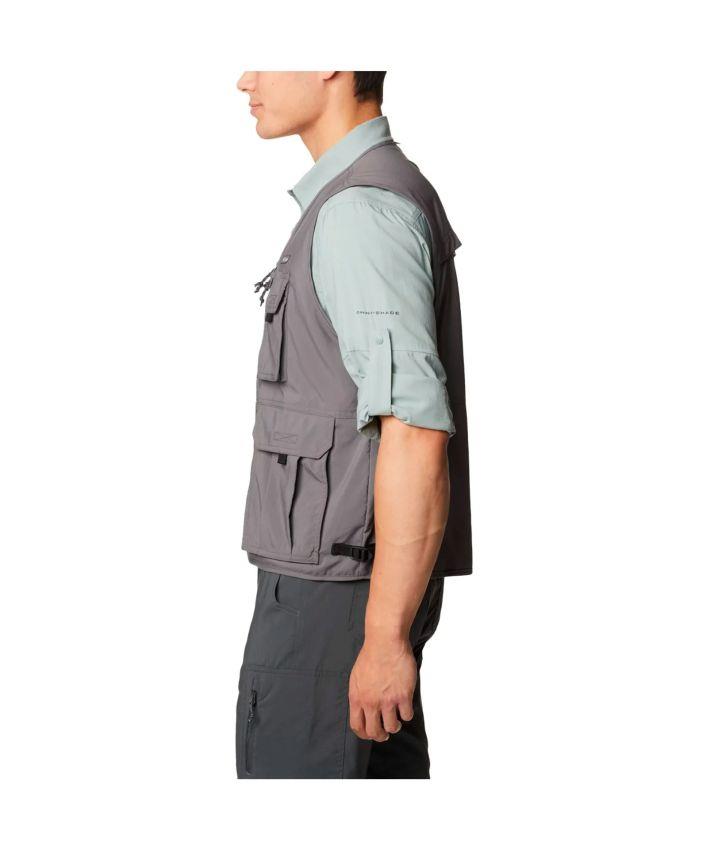 Columbia Silver Ridge Utility Erkek Yelek AM5185