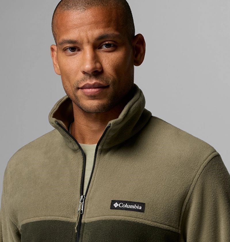 Columbia Steens Mountain Full Zip 2.0 Erkek Polar Üst WM3220