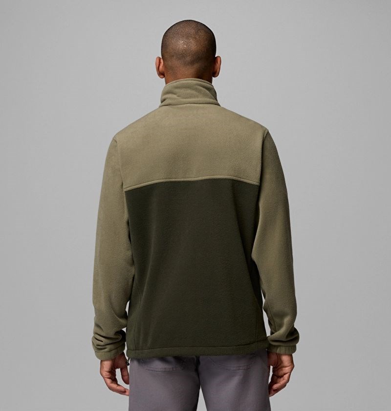Columbia Steens Mountain Full Zip 2.0 Erkek Polar Üst WM3220