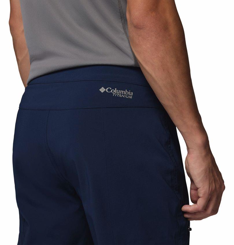 Columbia Titan Pass II Erkek Pantolon AO8498