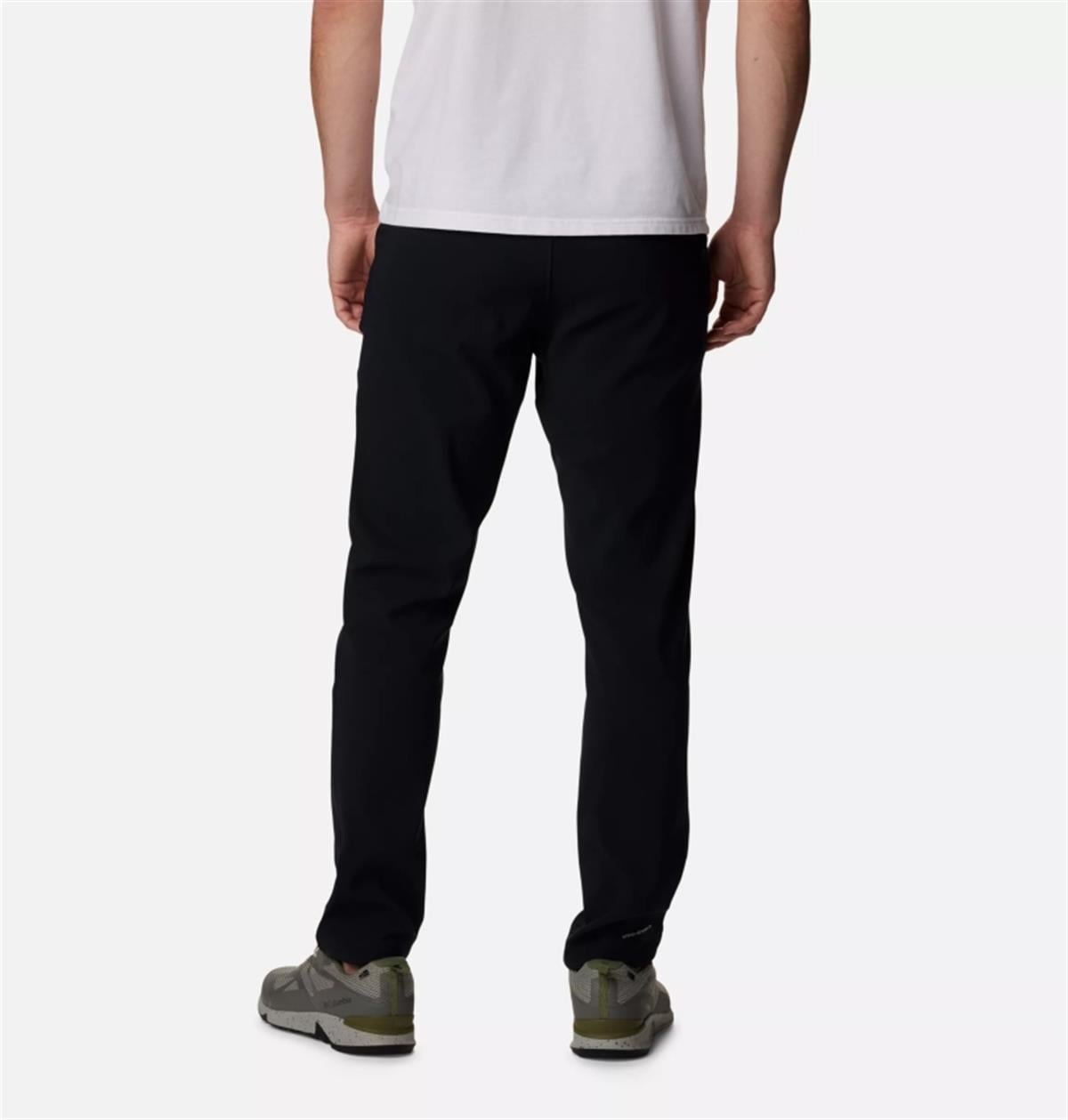 Columbia Triple Canyon™ II Warm Hiking Trousers Erkek Pantolon AX1603-010