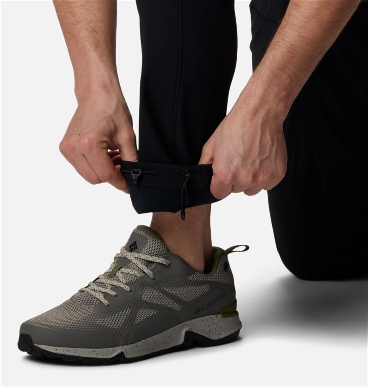 Columbia Triple Canyon™ II Warm Hiking Trousers Erkek Pantolon AX1603-010