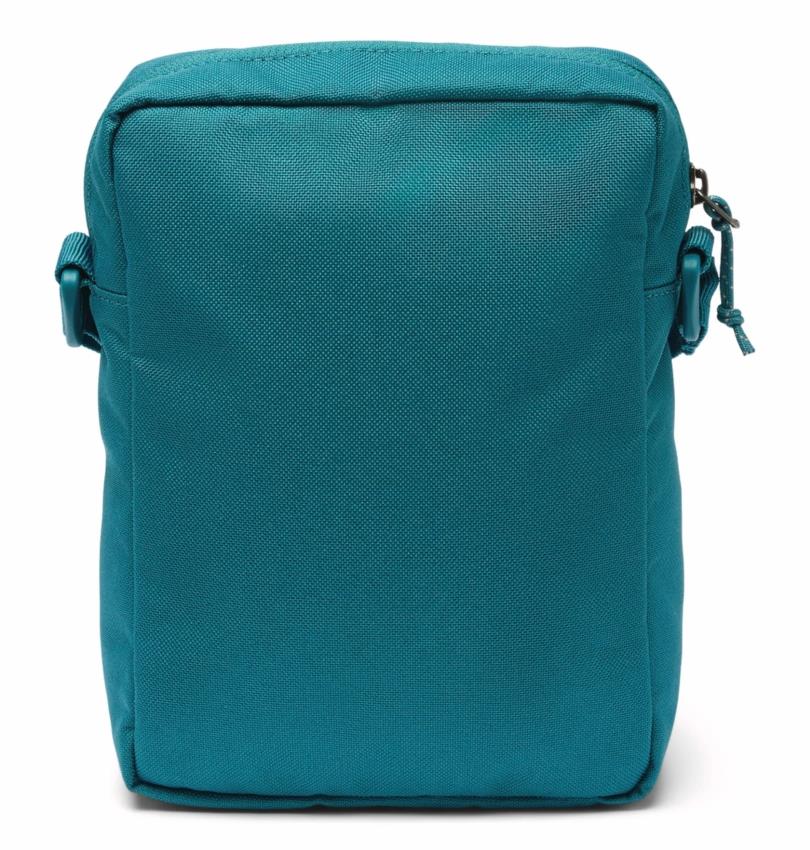 Columbia Unisex Blue Zigzag II Side Bag UU2349-364