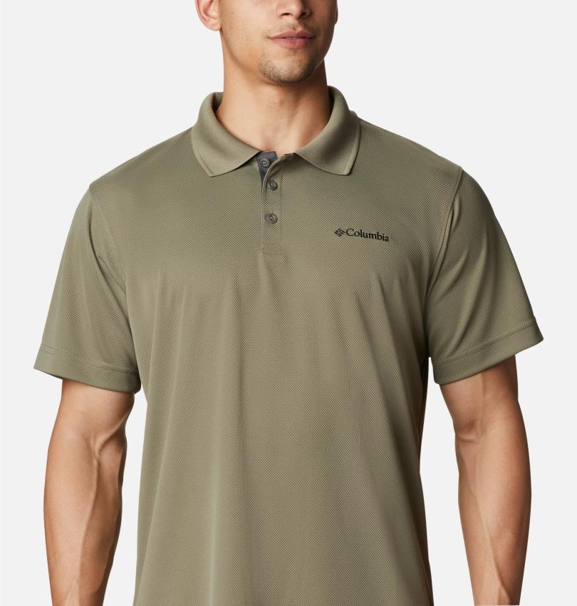 Columbia Utilizer™ Polo Yaka Erkek Tişört AM0126-397