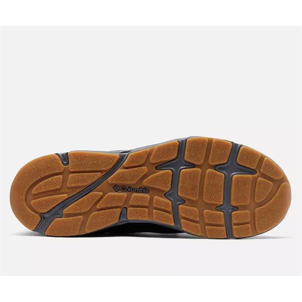 Columbia Vent Aero Shoe Erkek Outdoor Ayakkabı BM0159-010
