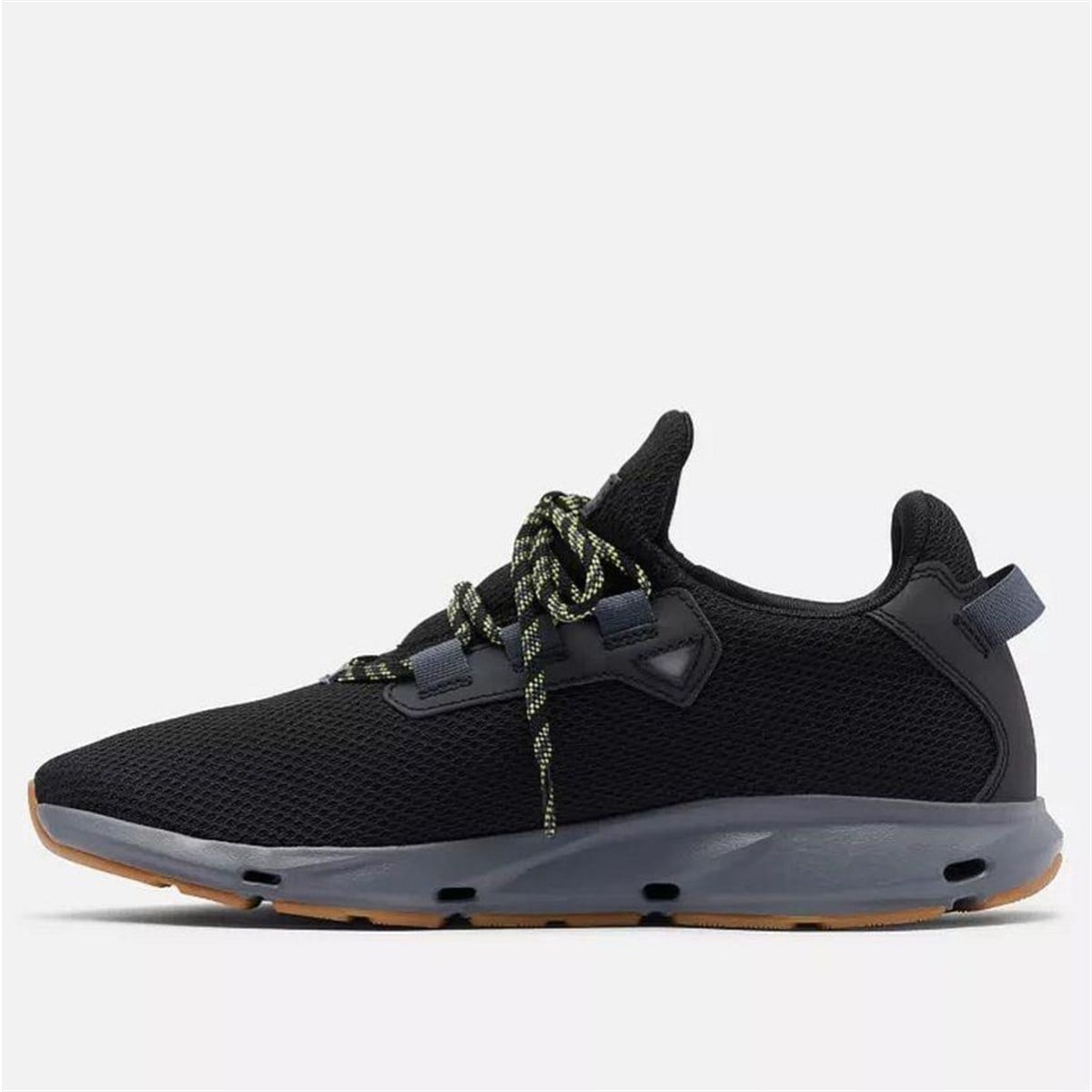 Columbia Vent Aero Shoe Erkek Outdoor Ayakkabı BM0159-010