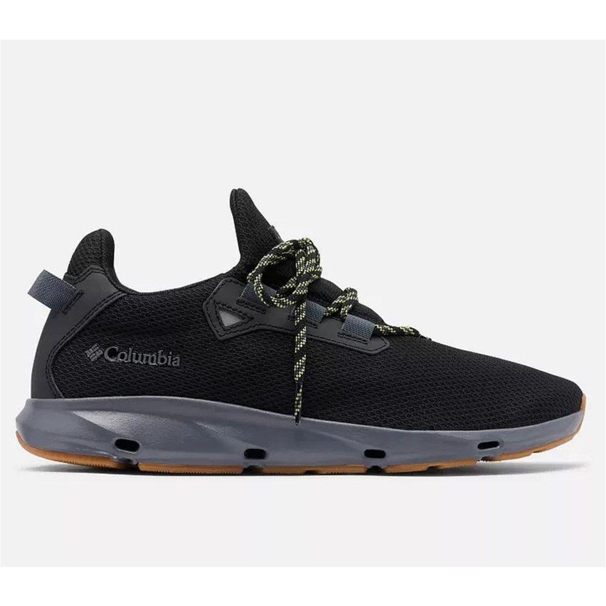 Columbia Vent Aero Shoe Erkek Outdoor Ayakkabı BM0159-010