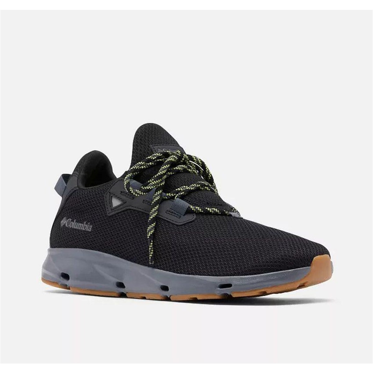 Columbia Vent Aero Shoe Erkek Outdoor Ayakkabı BM0159-010
