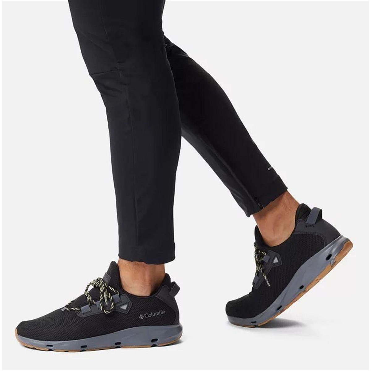 Columbia Vent Aero Shoe Erkek Outdoor Ayakkabı BM0159-010