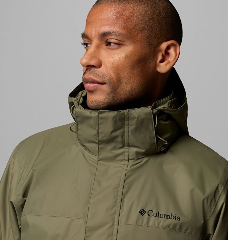 Columbia Watertight Erkek 3 In 1 Mont WM6690