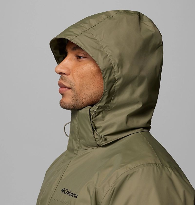 Columbia Watertight Erkek 3 In 1 Mont WM6690