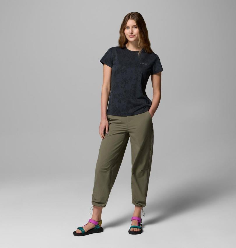 Columbia Women's Bluebird Canyon™ II Technical T-Shirt AK0679