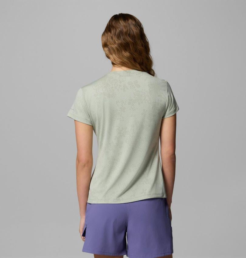Columbia Women's Bluebird Canyon™ II Technical T-Shirt AK0679