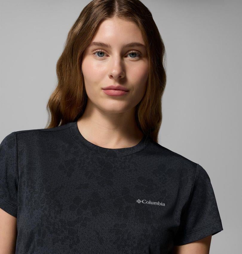 Columbia Women's Bluebird Canyon™ II Technical T-Shirt AK0679