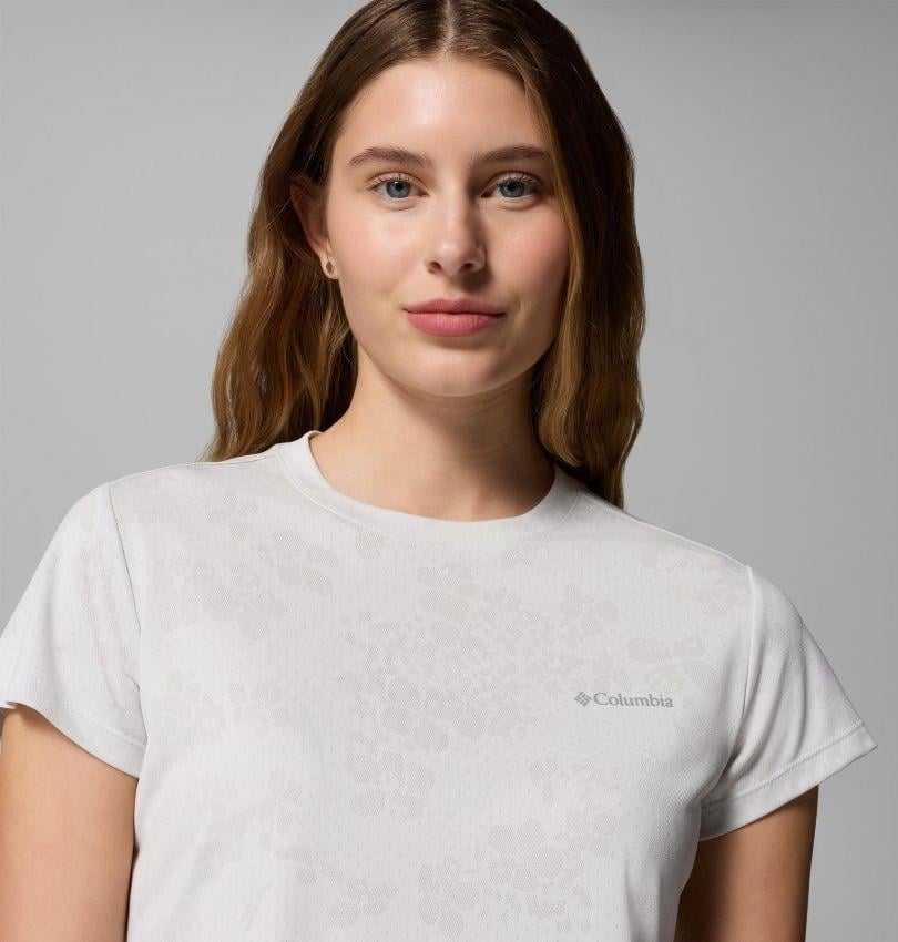 Columbia Women's Bluebird Canyon™ II Technical T-Shirt AK0679